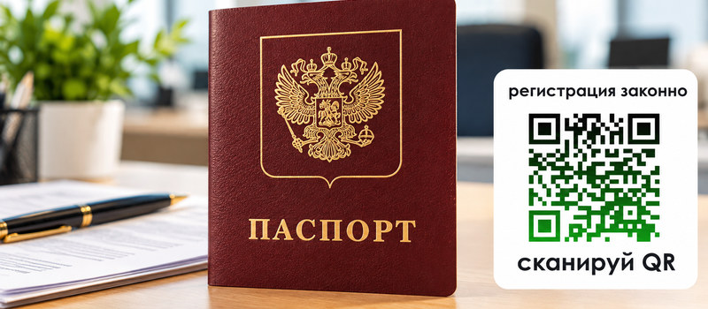 регистрация в Лысьве